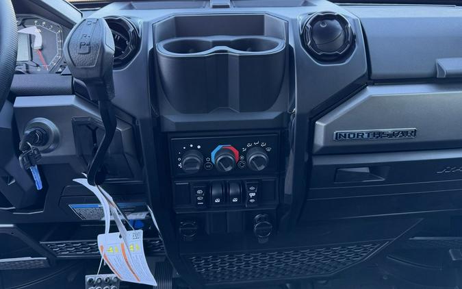 2026 Polaris® Ranger XD 1500 NorthStar Premiun