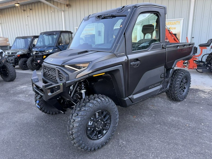 2026 Polaris® Ranger XD 1500 NorthStar Premiun