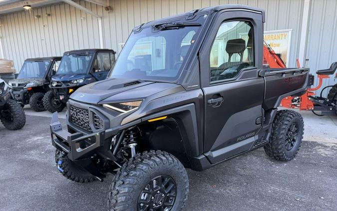 2026 Polaris® Ranger XD 1500 NorthStar Premiun