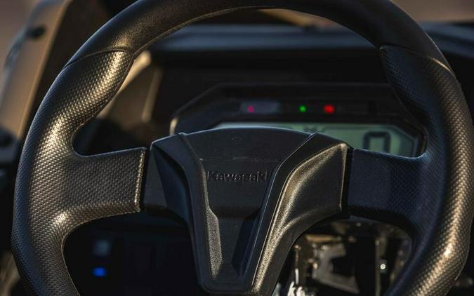 2026 Kawasaki Teryx KRX® 1000 Rock Edition