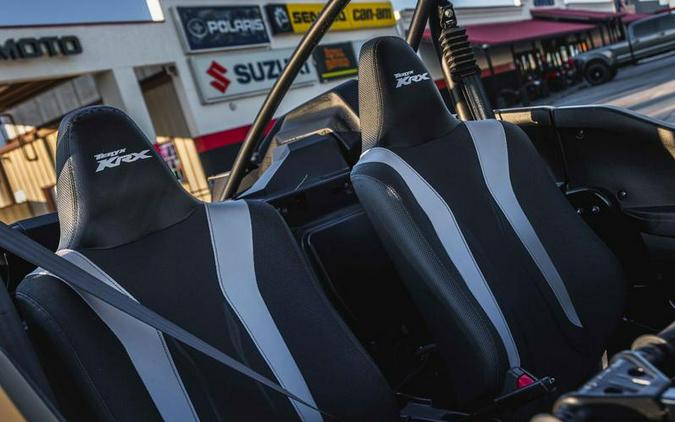 2026 Kawasaki Teryx KRX® 1000 Rock Edition