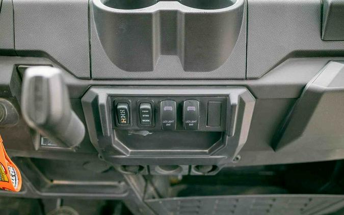 2018 Polaris® Ranger XP® 1000 EPS Polaris Pursuit® Camo