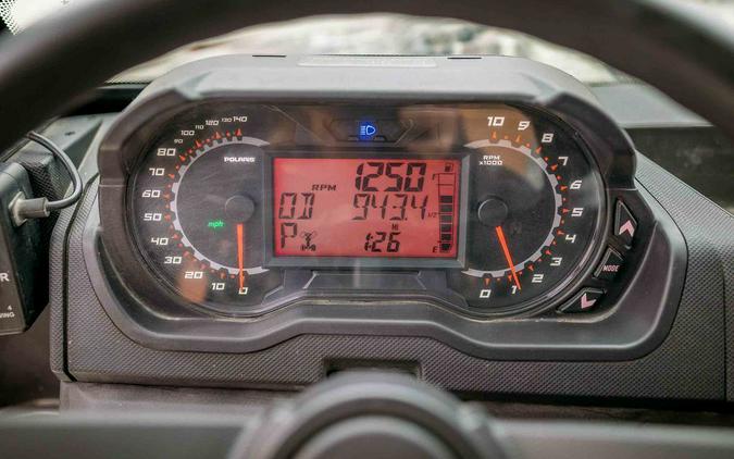 2018 Polaris® Ranger XP® 1000 EPS Polaris Pursuit® Camo