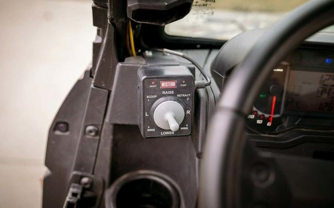 2018 Polaris® Ranger XP® 1000 EPS Polaris Pursuit® Camo