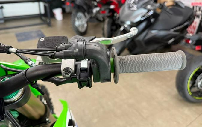 2026 Kawasaki KX 450X