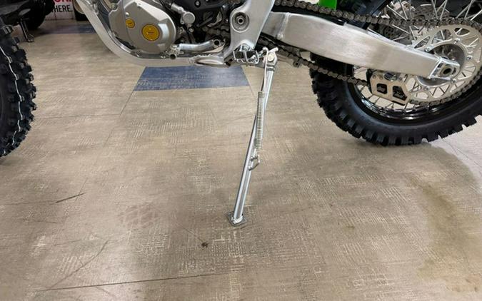 2026 Kawasaki KX 450X