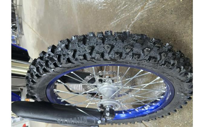 2022 YZ450FX - Yamaha