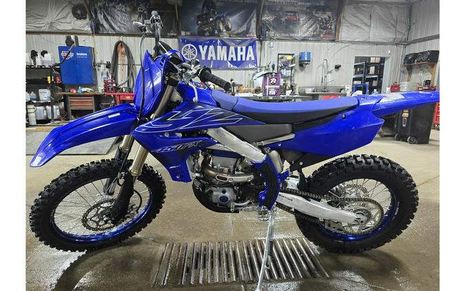 2022 YZ450FX - Yamaha