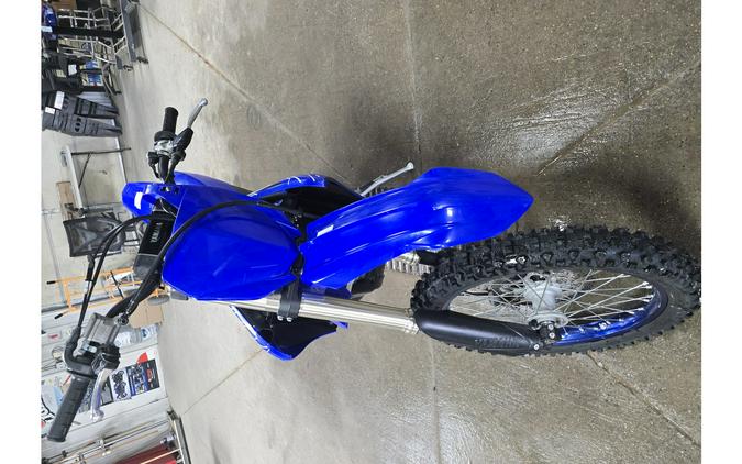 2022 YZ450FX - Yamaha