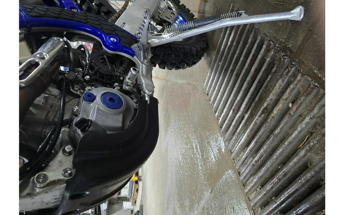 2022 YZ450FX - Yamaha