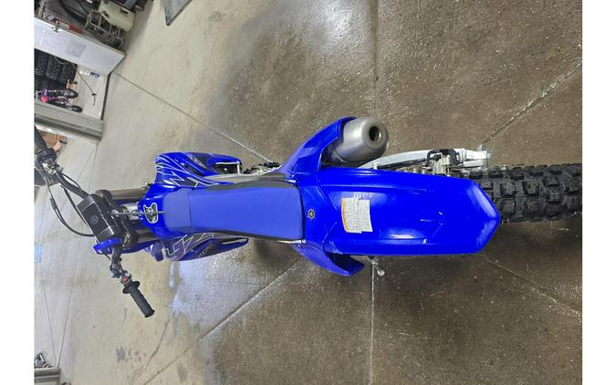 2022 YZ450FX - Yamaha