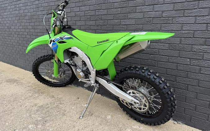 2026 Kawasaki KX™250X