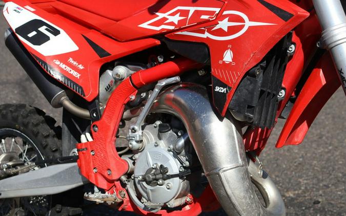 2024 GASGAS MC 65
