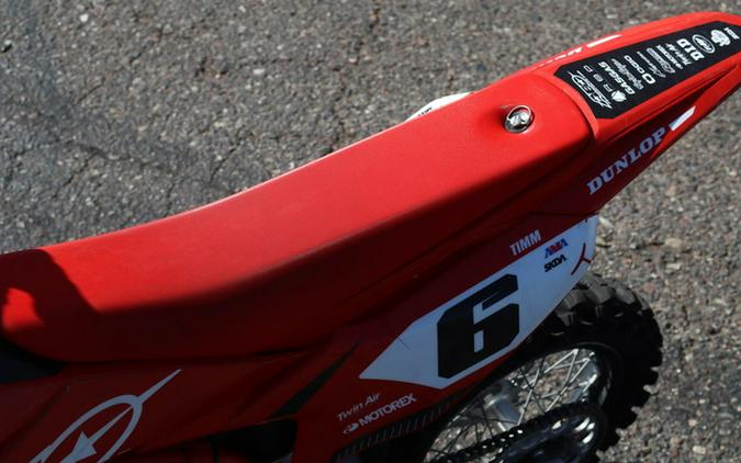 2024 GASGAS MC 65