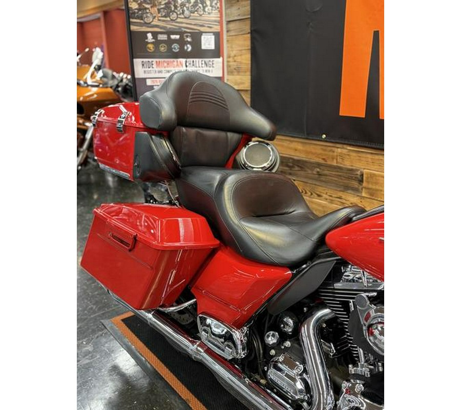 2010 Harley-Davidson® FLHX - Street Glide®