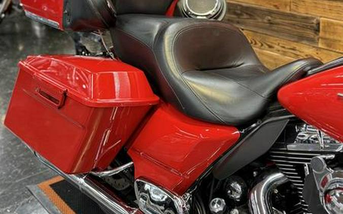 2010 Harley-Davidson® FLHX - Street Glide®
