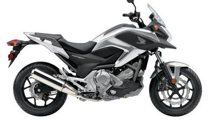 2013 Honda NC700X