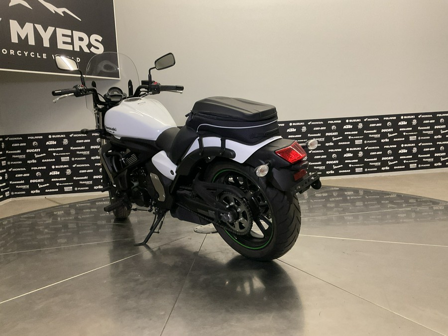 2015 KAWASAKI VULCAN S ABS - 15908U