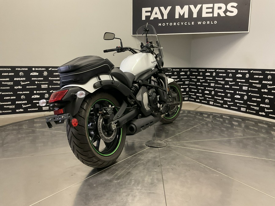 2015 KAWASAKI VULCAN S ABS - 15908U