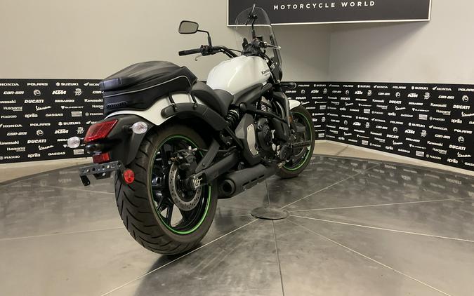 2015 KAWASAKI VULCAN S ABS - 15908U