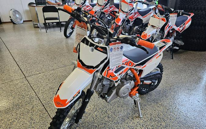 2026 Kayo KMB 60