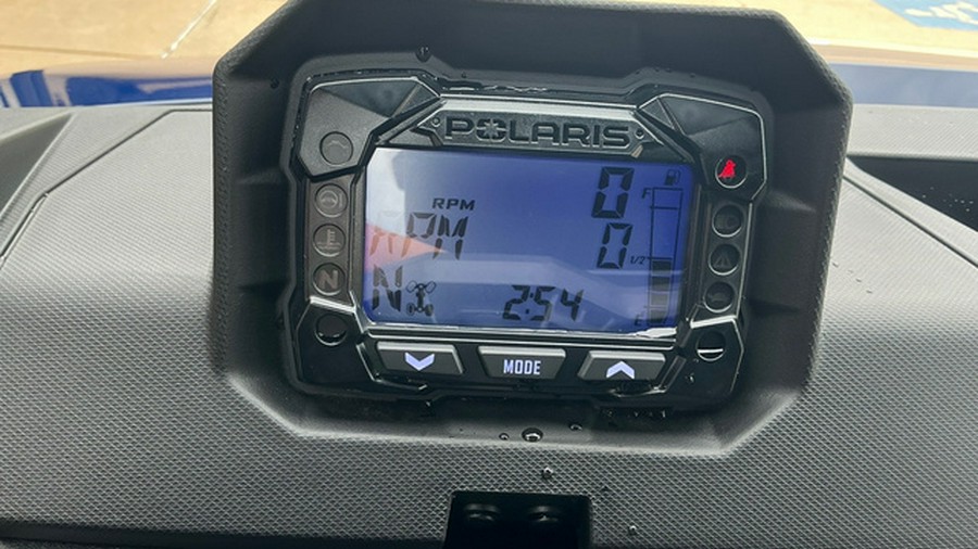 2027 Polaris Ranger 1000 Premium