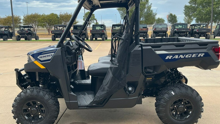 2027 Polaris Ranger 1000 Premium