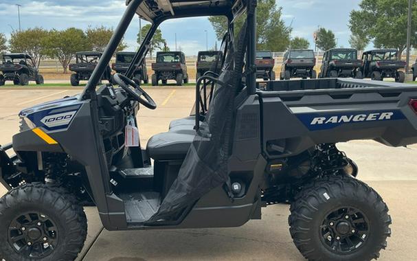 2027 Polaris Ranger 1000 Premium