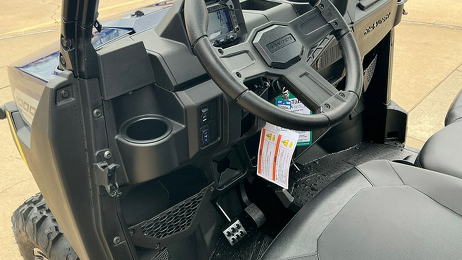 2027 Polaris Ranger 1000 Premium