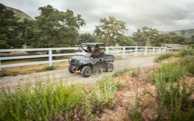 2027 Kawasaki Mule™ PRO-MX™ LE
