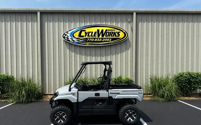 2027 Kawasaki Mule™ PRO-MX™ LE