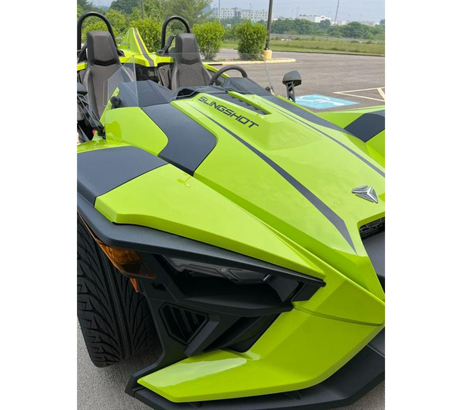 2023 Slingshot Slingshot SL AutoDrive