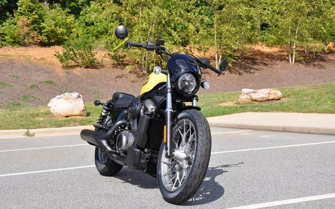 2023 Harley-Davidson® RH975S - Nightster™ Special