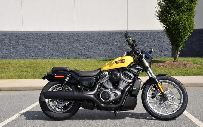 2023 Harley-Davidson® RH975S - Nightster™ Special