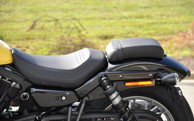 2023 Harley-Davidson® RH975S - Nightster™ Special