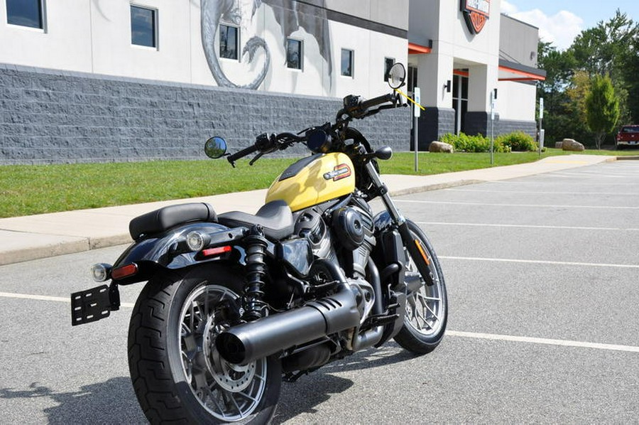 2023 Harley-Davidson® RH975S - Nightster™ Special