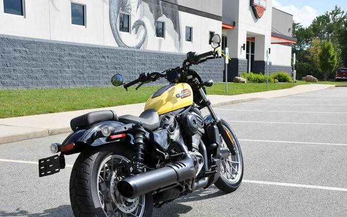 2023 Harley-Davidson® RH975S - Nightster™ Special