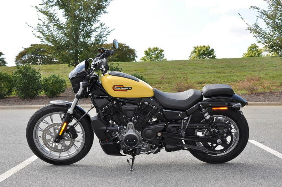 2023 Harley-Davidson® RH975S - Nightster™ Special