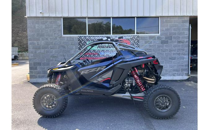 2023 Polaris Industries RZR Pro R Ultimate Azure Crystal