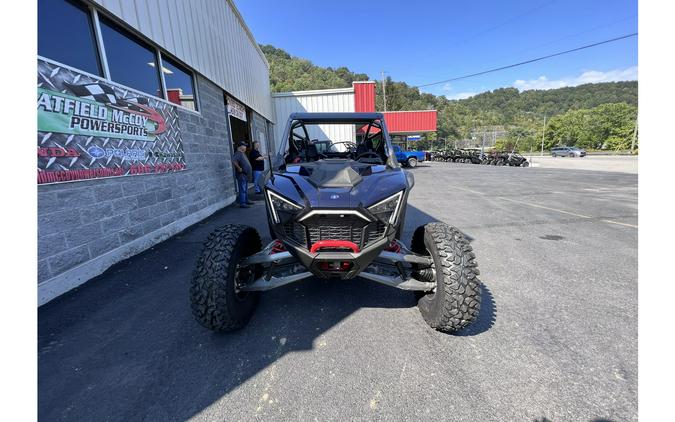 2023 Polaris Industries RZR Pro R Ultimate Azure Crystal