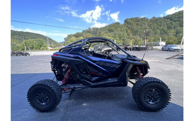 2023 Polaris Industries RZR Pro R Ultimate Azure Crystal