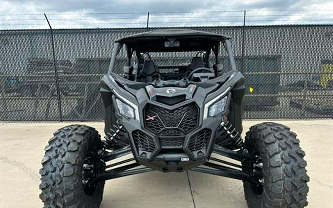 2024 Can-Am Maverick X3 Max X RS Turbo RR