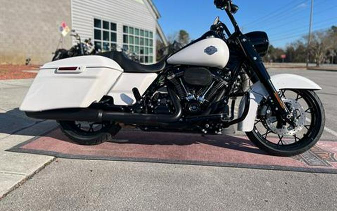 2024 Harley-Davidson Road King® Special