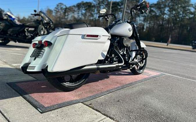 2024 Harley-Davidson Road King® Special