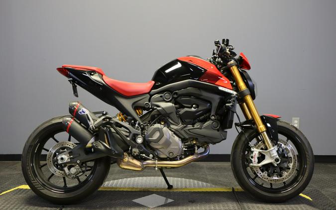 2023 Ducati M937+