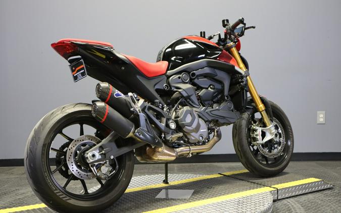 2023 Ducati M937+