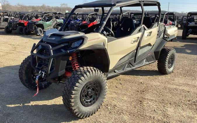 2024 Can-Am® Commander MAX XT-P