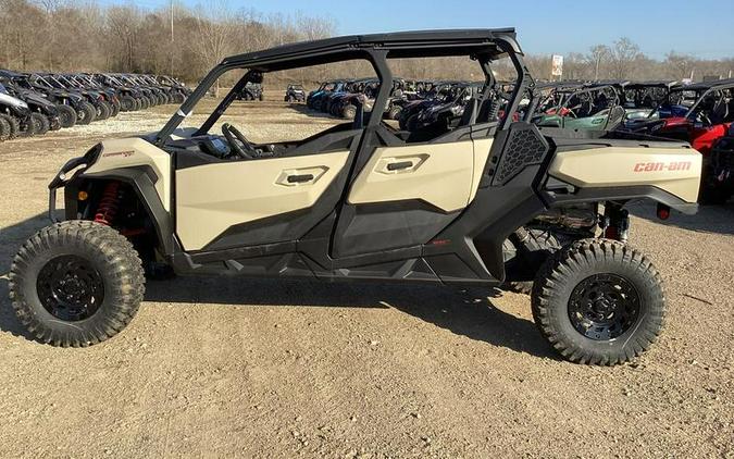 2024 Can-Am® Commander MAX XT-P