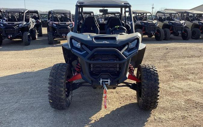 2024 Can-Am® Commander MAX XT-P