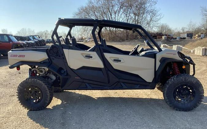 2024 Can-Am® Commander MAX XT-P